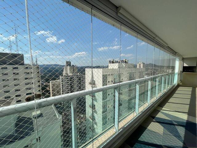 #1862 - Apartamento para Venda em Barueri - SP - 1