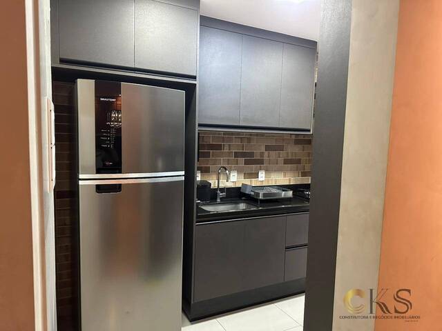 Apartamento para Venda em Barueri - 3
