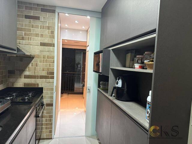 Apartamento para Venda em Barueri - 4