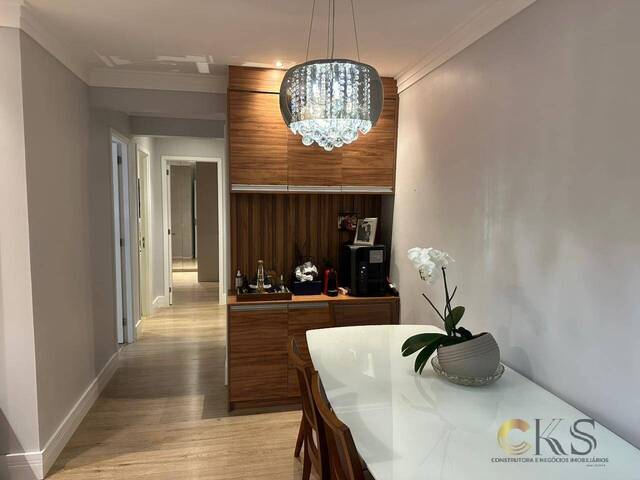 Apartamento para Venda em Barueri - 5