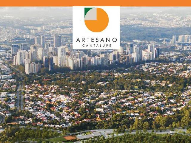#1865 - Área para Venda em Santana de Parnaíba - SP - 1