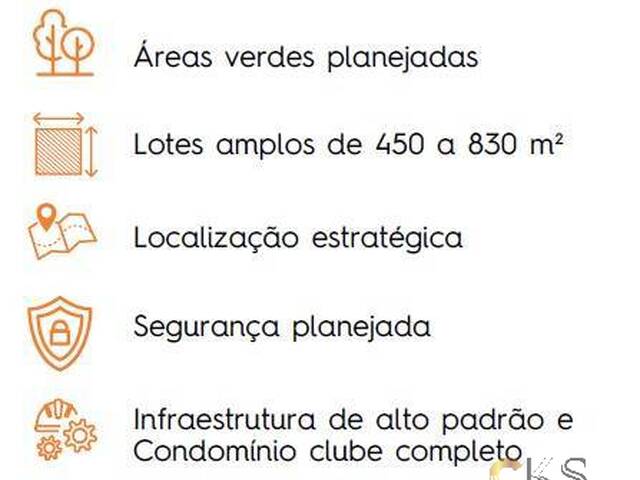 Área para Venda em Santana de Parnaíba - 5