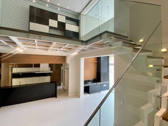 #1867 - Apartamento para Venda em Santana de Parnaíba - SP - 1