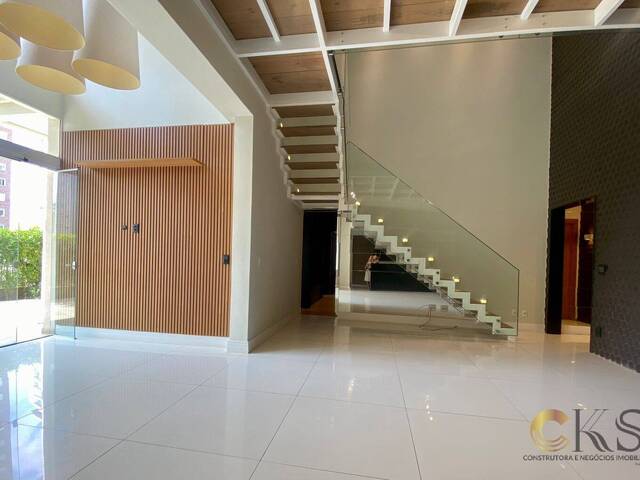 Apartamento para Venda em Santana de Parnaíba - 4