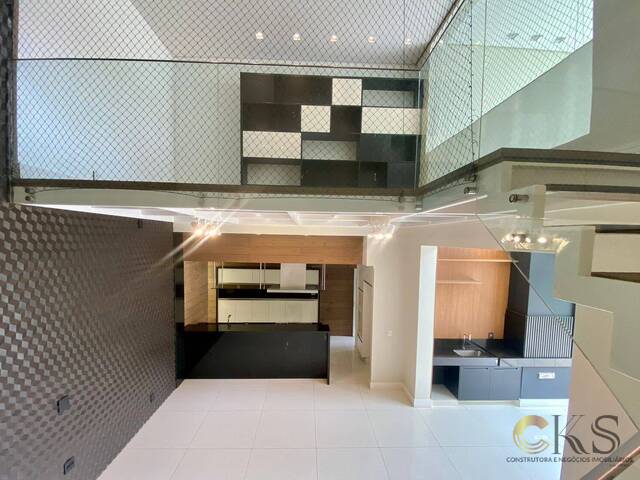 Apartamento para Venda em Santana de Parnaíba - 2