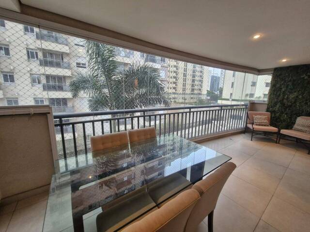 #1868 - Apartamento para Venda em Barueri - SP - 1