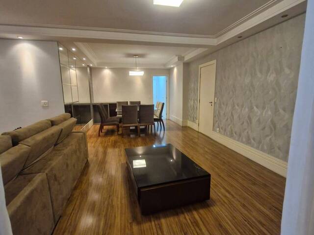 #1868 - Apartamento para Venda em Barueri - SP