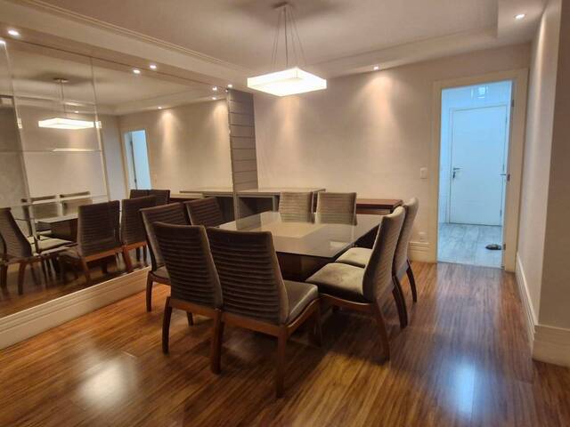 #1868 - Apartamento para Venda em Barueri - SP