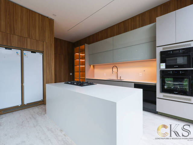 Casa em condomínio para Venda em Santana de Parnaíba - 3