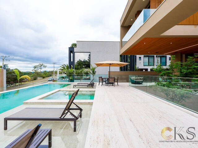 Casa em condomínio para Venda em Santana de Parnaíba - 5