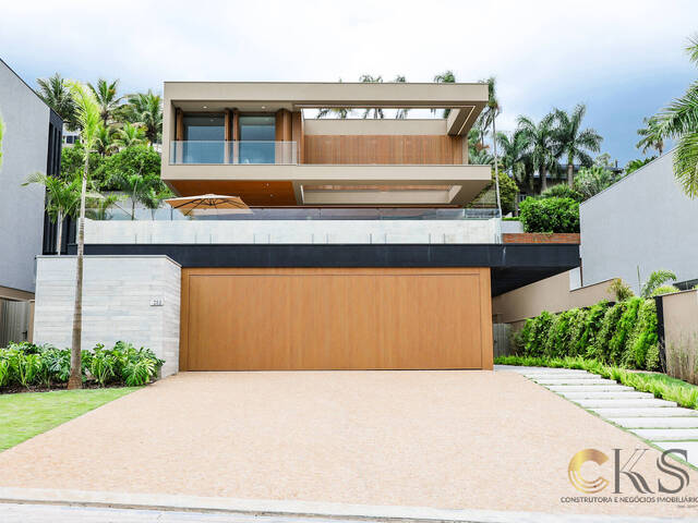 Casa em condomínio para Venda em Santana de Parnaíba - 4