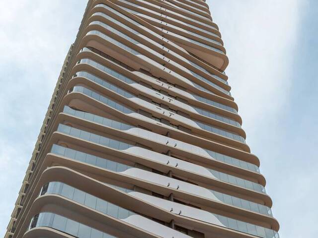 #1871 - Apartamento para Venda em Barueri - SP - 1