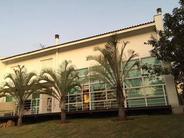 #1870 - Casa para Venda em Santana de Parnaíba - SP - 1