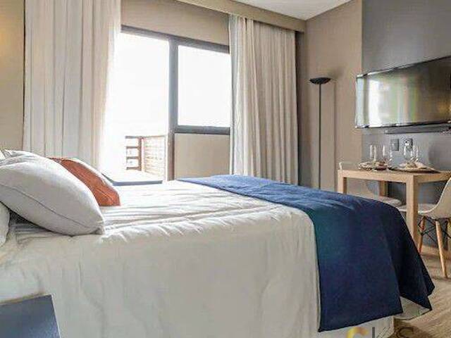 Flat para Venda em Barueri - 5