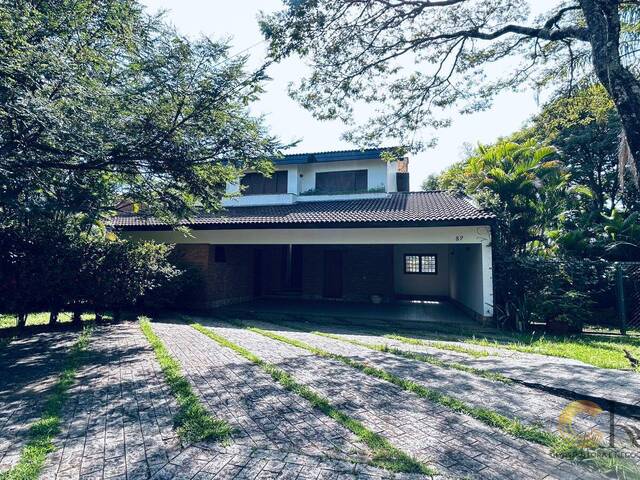 #1874 - Casa em condomínio para Venda em Barueri - SP - 1