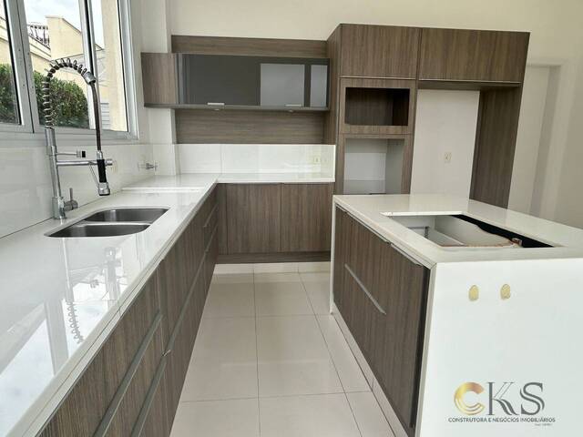 Casa em condomínio para Locação em Santana de Parnaíba - 3