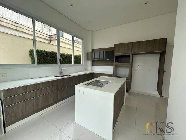 Casa em condomínio para Locação em Santana de Parnaíba - 4