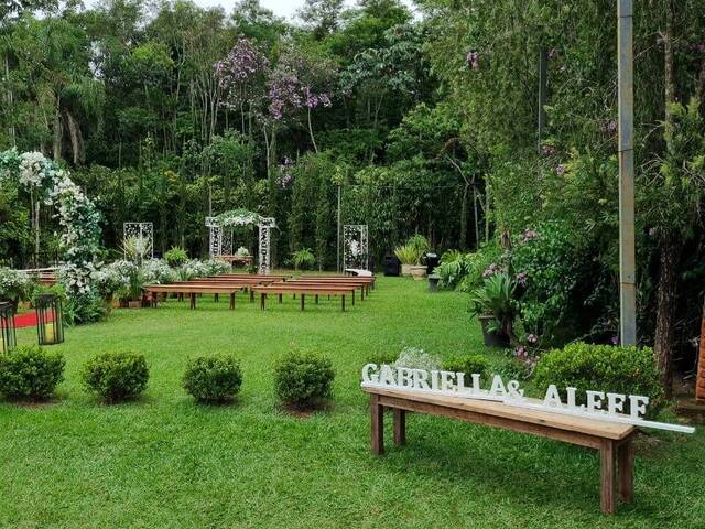 Chácara para Venda em Santana de Parnaíba - 2