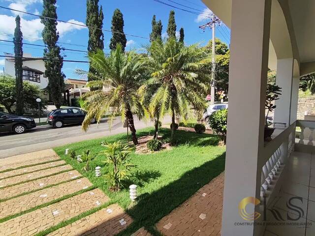 Sobrado para Venda em Itu - 4