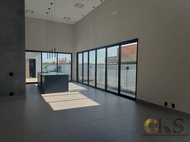 Casa para Venda em Itu - 5