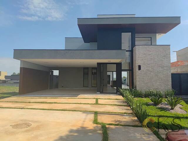 #1880 - Casa para Venda em Itu - SP