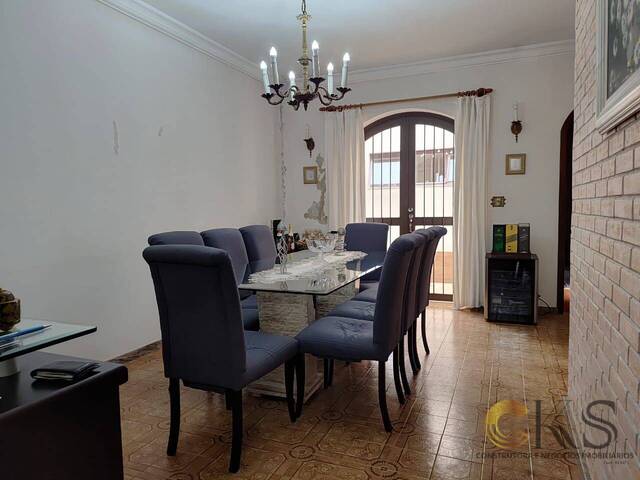 Casa para Venda em Itu - 5