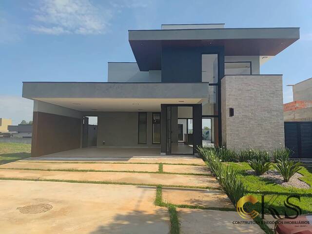 Venda em Loteamento Residencial Una - Itu
