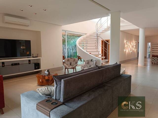 Casa para Venda em Itu - 5