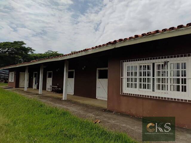 #1885 - Chácara para Venda em Itu - SP