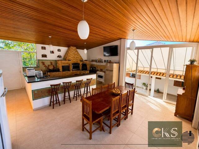 Casa para Venda em Itu - 5
