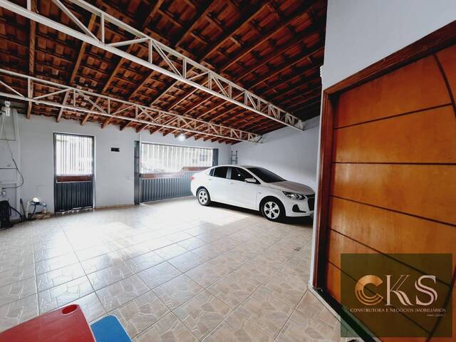 #1888 - Casa para Venda em Itu - SP