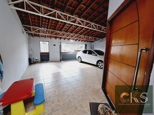#1888 - Casa para Venda em Itu - SP