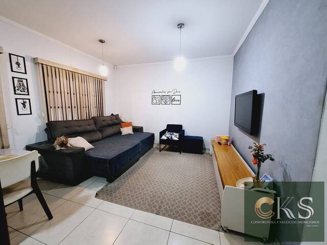 Casa para Venda em Itu - 5