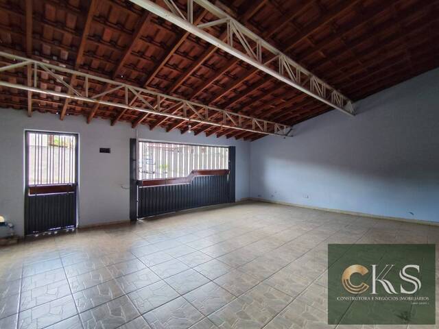 Casa para Venda em Itu - 4