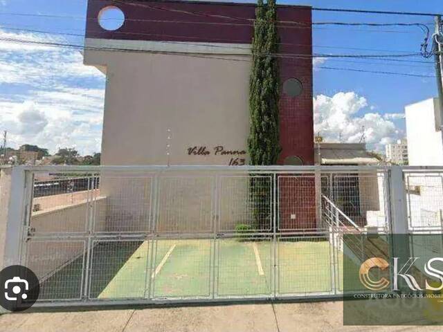 #1889 - Apartamento para Venda em Itu - SP