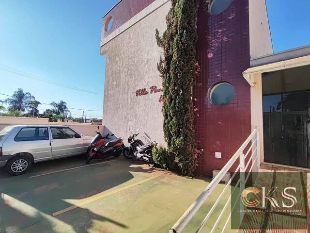 #1889 - Apartamento para Venda em Itu - SP
