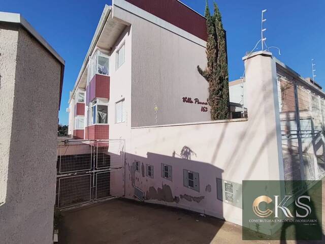 Apartamento para Venda em Itu - 5