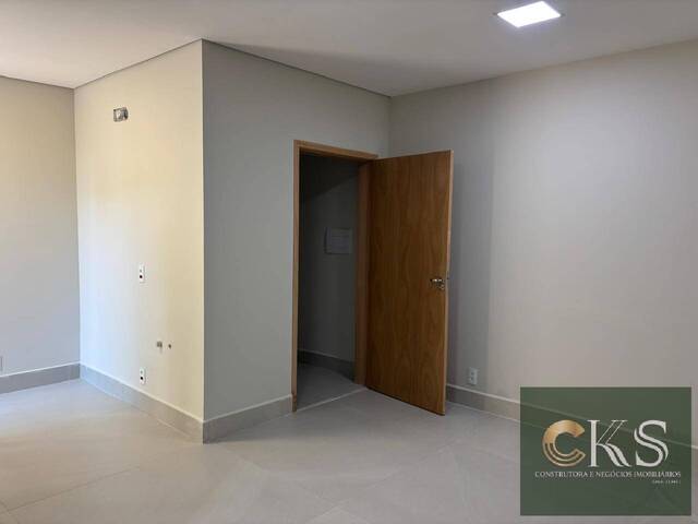 Sala para Venda em Itu - 5