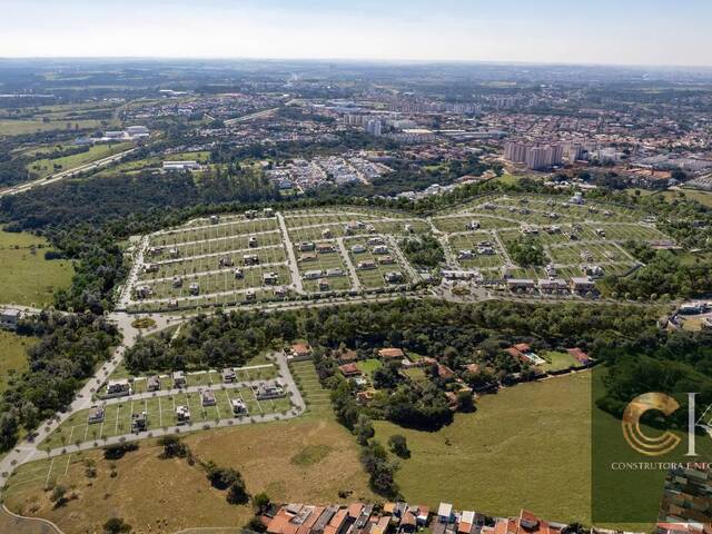 #1893 - Área para Venda em Itu - SP