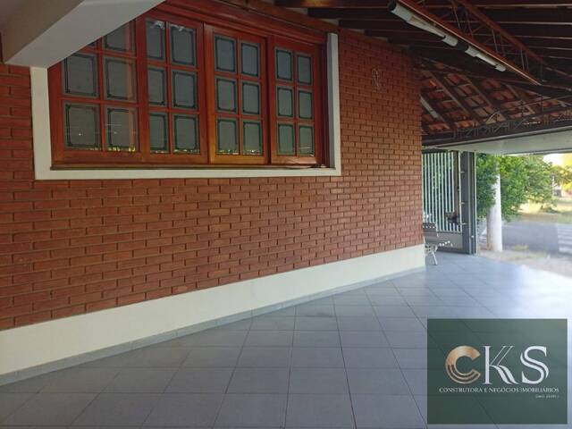 Casa para Venda em Itu - 4