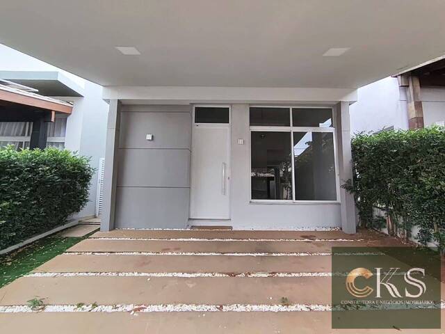 #1895 - Casa para Venda em Itu - SP