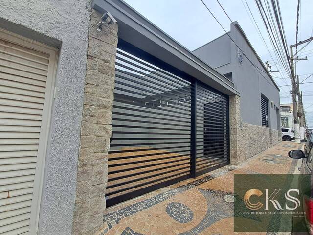 #1896 - Sala para Venda em Itu - SP