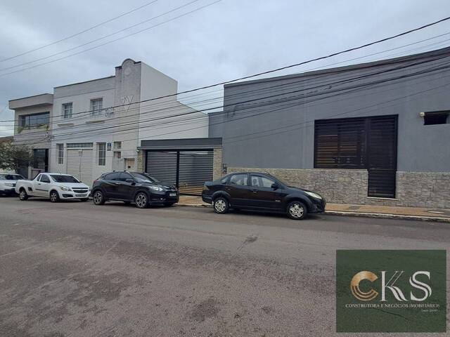 #1896 - Sala para Venda em Itu - SP