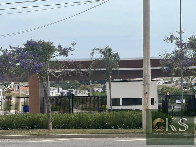 Área para Venda em Itupeva - 4