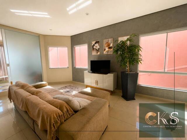 Casa para Venda em Itu - 4
