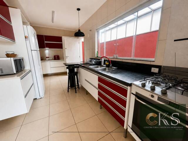 Casa para Venda em Itu - 5