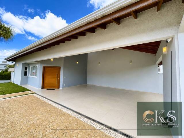 #1899 - Casa para Venda em Salto - SP