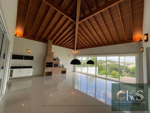 Casa para Venda em Salto - 5