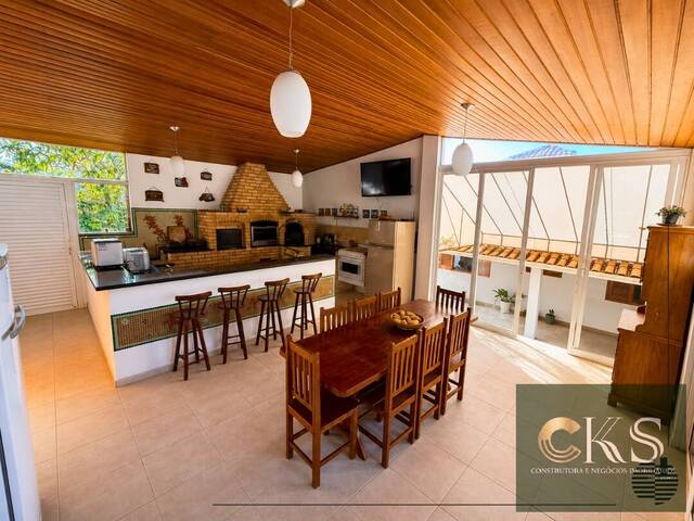 Casa para Venda em Itu - 5