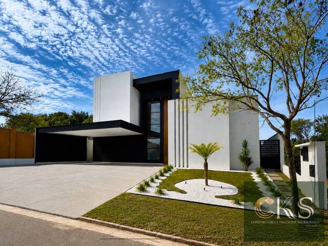 #1902 - Casa para Venda em Itu - SP